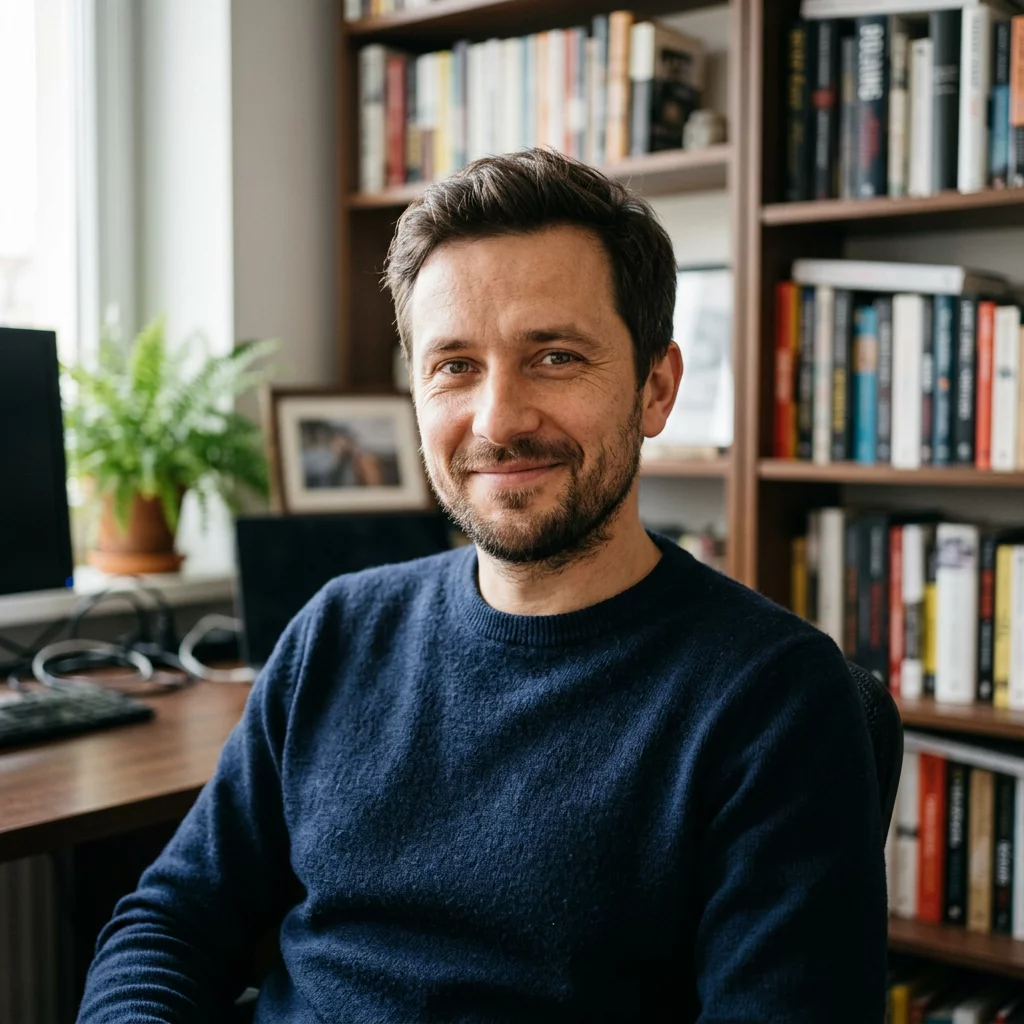 Krzysztof