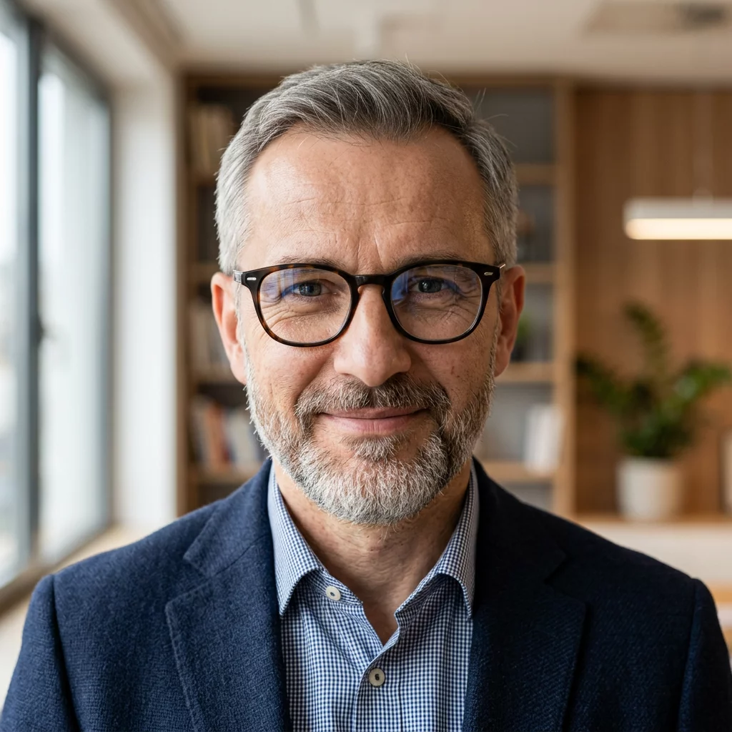 Michał Kowalski