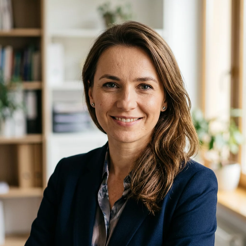 Sylwia Krawczyk